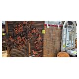 VINTAGE WALL DECOR
