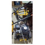 PRESSURE WASHER
