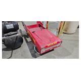 PEDAL CAR