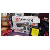 FLASHBACK ATARI GAME