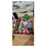 RIBBON LOT