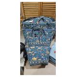 LUGGAGE/ BAG LOT