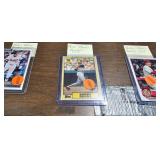 BASEBALL CARD 