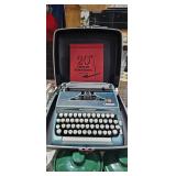 TYPEWRITER