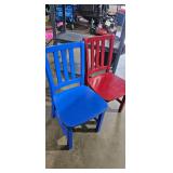 CHAIRS