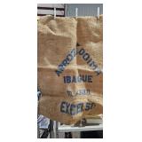 BURLAP