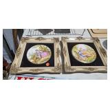 FRAMED WALL DECOR