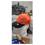 KUBOTA HAT