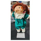 CABBAGE PATCH DOLL