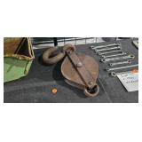 PULLEY
