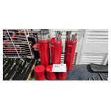 WELDING RODS