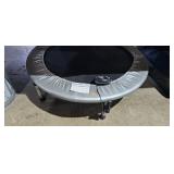TRAMPOLINE