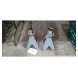 JACK STANDS