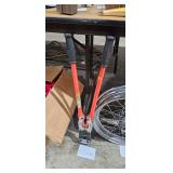 BOLT CUTTERS