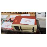 WILLIAM SHAKESPEARS BOOK LOT