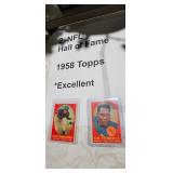 FOOTBALL CARDS