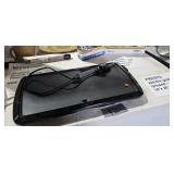 ELECTRIC GRIDDLE