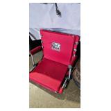 STADIUM CHAIR ALABAMA