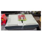 X BOX