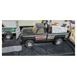 TONKA TRUCK TOY