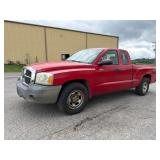 DODGE TRUCK
