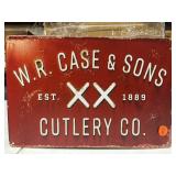 CASE SIGN