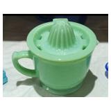 JADEITE JUICER / MEASUREING CUP