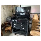 ROLLING TOOLBOX