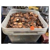 PENNY LOT
