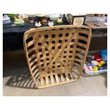 TOBACCO BASKET