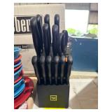 KNIFE SET