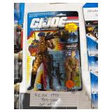 GI JOE FIGURE
