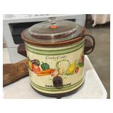 SLOW COOKER