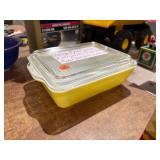PYREX