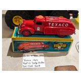 ERTL TEXACO TRUCK BANK
