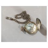POCKET WATCH