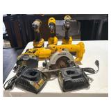 DEWALT LOT
