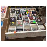 SPORTS CARD LOT