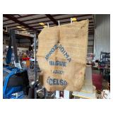 BURLAP