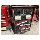 CRAFTSMAN BATTERY CHARGER