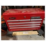 CRAFTSMAN TOOLBOX