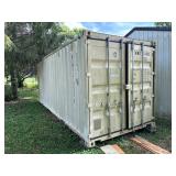 CONTAINER