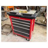 ROLLING TOOLBOX