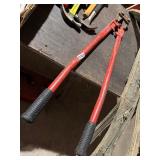 BOLT CUTTERS