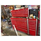 SNAP ON TOOL BOX