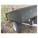 YARD CART