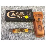 CASE POCKET KNIFE