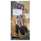 CRAFTSMAN PLIERS