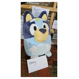 BLUEY