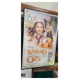 WIZARD OF OZ POSTER